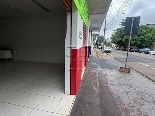 Loja com 55m², para alugar, no bairro Jardim Agari em Londrina