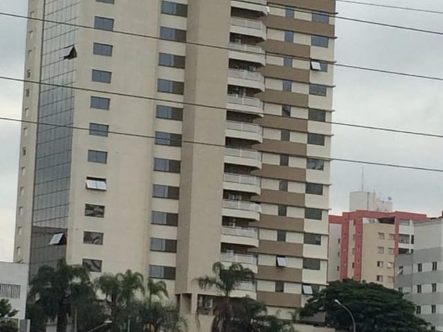 Foto do Sala - Sala comercial para locação, Jardim Oswaldo Cruz, São José dos Campos. | INDEPENDENCE NEGOCIOS IMOBILIARIOS LTDA