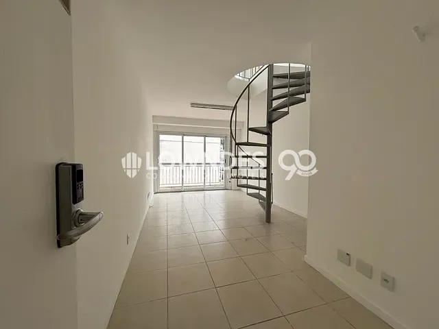 Sala com 46m², à venda, no bairro Jardim Botânico em Rio de Janeiro