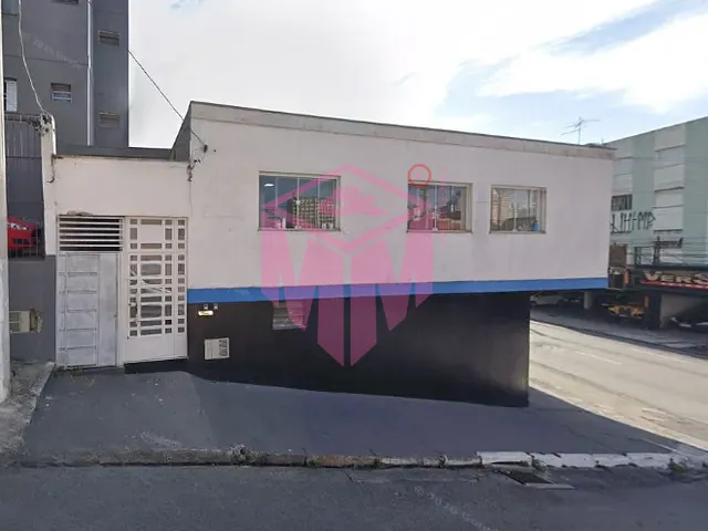 Sala para alugar, no bairro Centro em São Bernardo do Campo