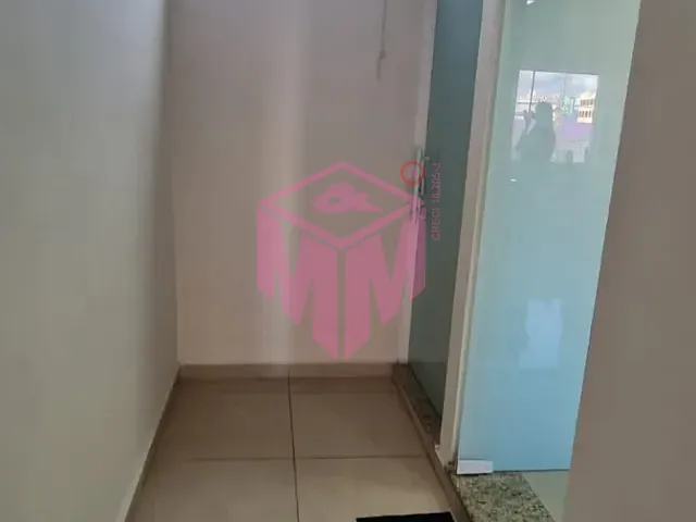Sala para alugar, no bairro Centro em São Bernardo do Campo