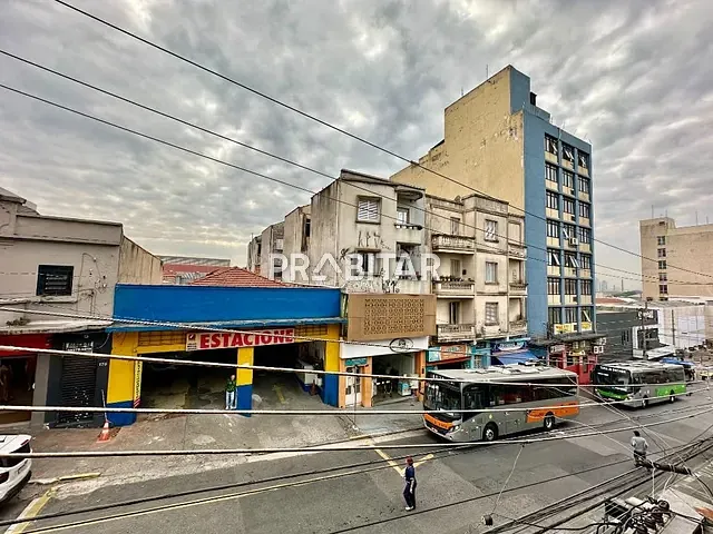 Sala com 80m², para alugar, no bairro Lapa em São Paulo