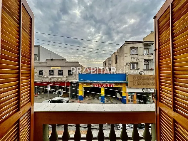 Sala com 80m², para alugar, no bairro Lapa em São Paulo