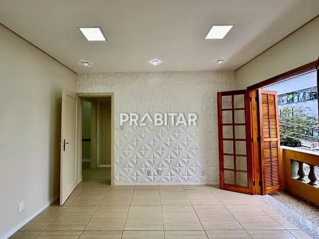 Sala com 80m², para alugar, no bairro Lapa em São Paulo
