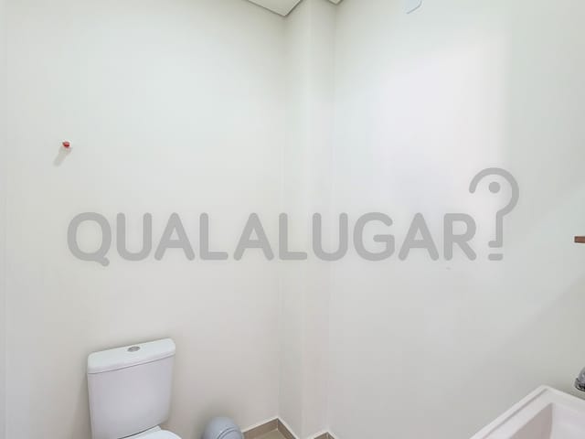 Sala para alugar, no bairro Dehon em Tubarão