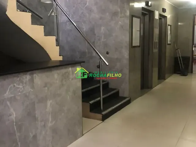 Sala com 35m², para alugar, no bairro Centro em Teresina