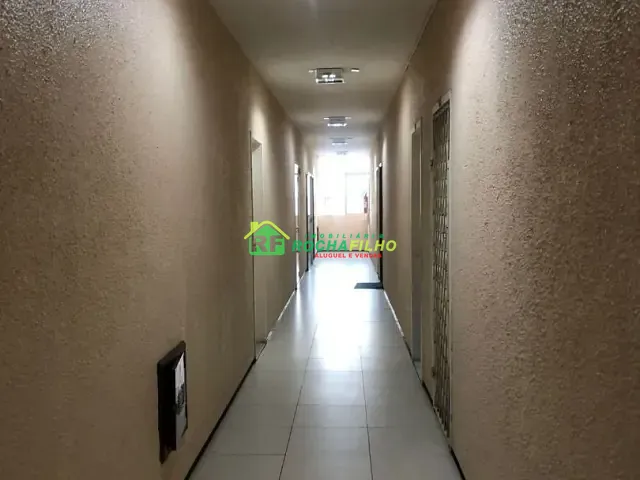 Sala com 35m², para alugar, no bairro Centro em Teresina