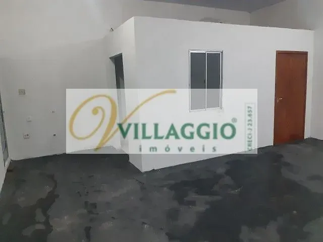 Sala com 200m², à venda ou para alugar, no bairro Jardim João Paulo II em São José do Rio Preto