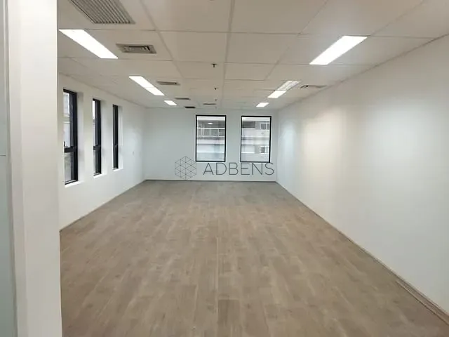 Sala para alugar, no bairro Pinheiros em São Paulo