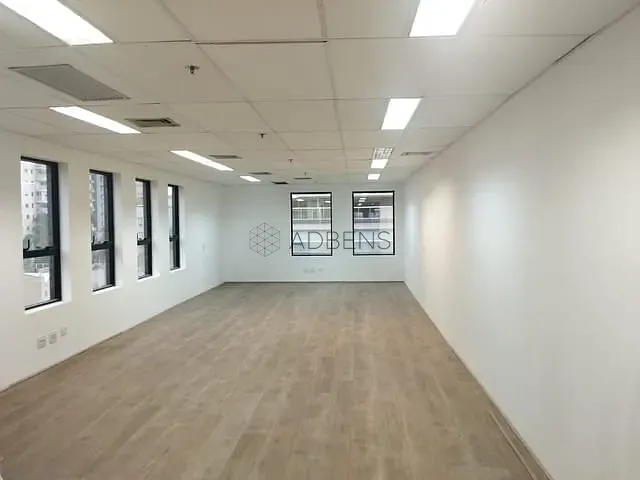 Sala para alugar, no bairro Pinheiros em São Paulo