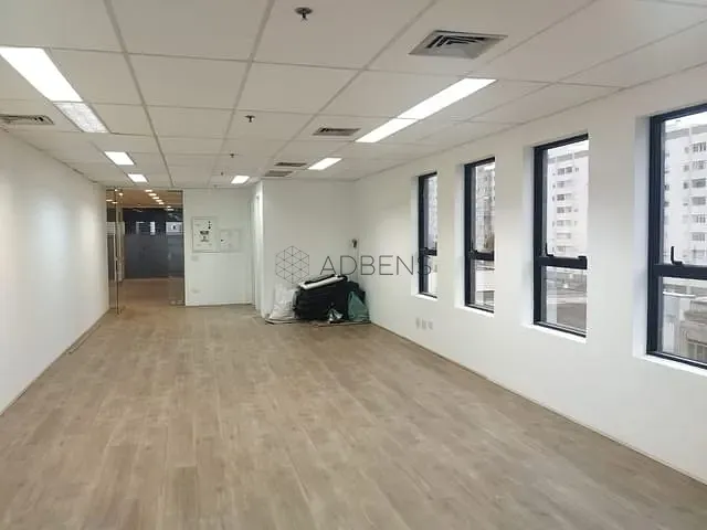 Sala para alugar, no bairro Pinheiros em São Paulo