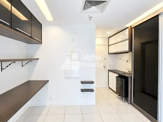 Sala para alugar, no bairro Asa Norte em Brasília