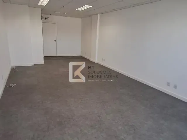 Sala para alugar, no bairro Vila Homero em Indaiatuba