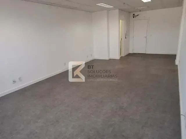 Sala para alugar, no bairro Vila Homero em Indaiatuba