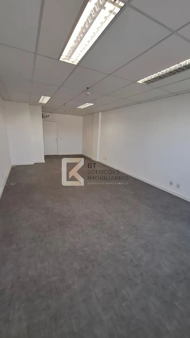 Sala-Conjunto, 44 m² - Foto 1