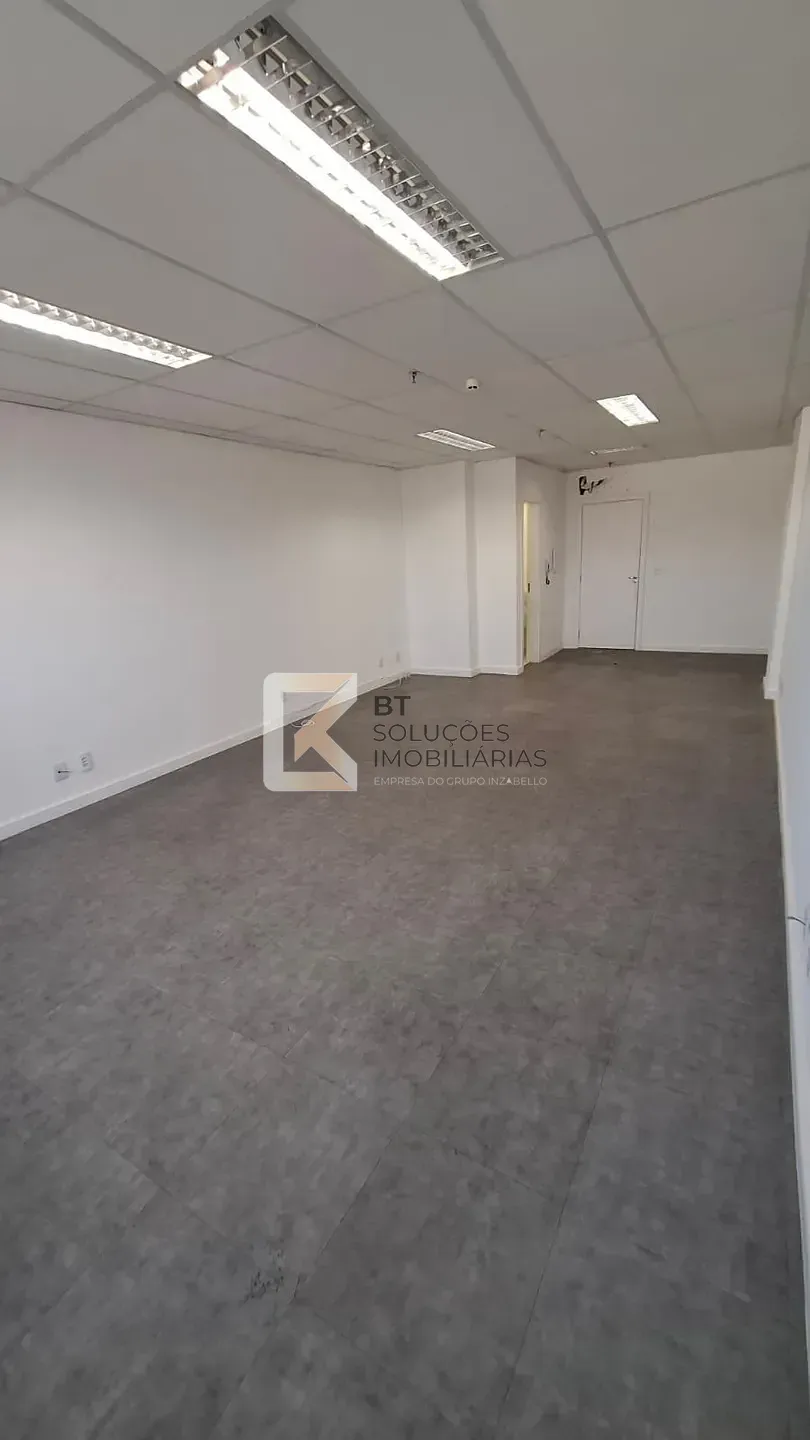 Sala-Conjunto, 44 m² - Foto 2