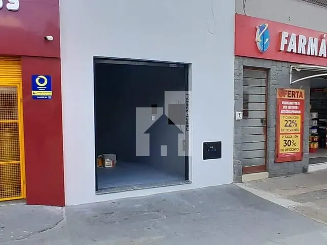 Loja com 88m², para alugar, no bairro Vila Rami em Jundiaí