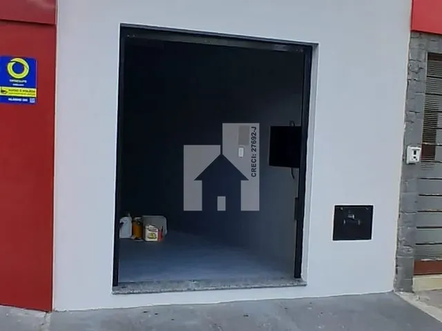 Loja com 88m², para alugar, no bairro Vila Rami em Jundiaí