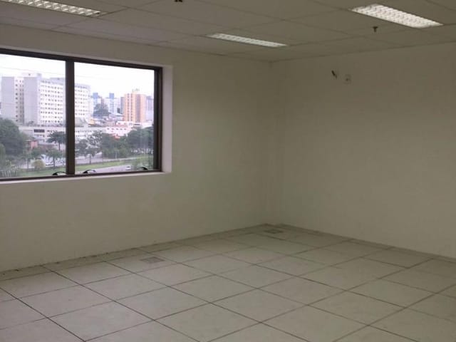 Foto do Sala - Sala para alugar, 28 m² por R$ 1.757,77/mês - Jardim Oswaldo Cruz - São José dos Campos/SP | INDEPENDENCE NEGOCIOS IMOBILIARIOS LTDA