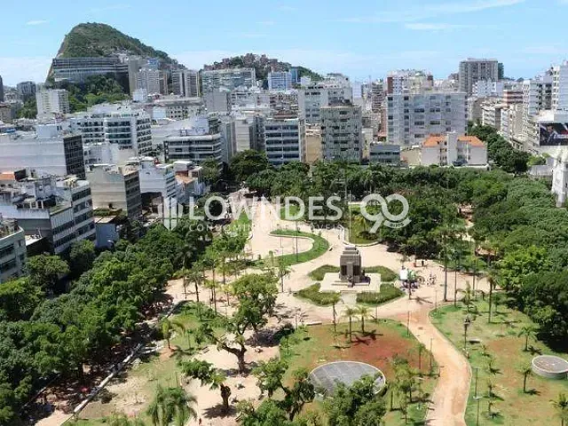 Sala para alugar, no bairro Ipanema em Rio de Janeiro