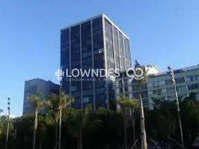 Sala para alugar, no bairro Ipanema em Rio de Janeiro
