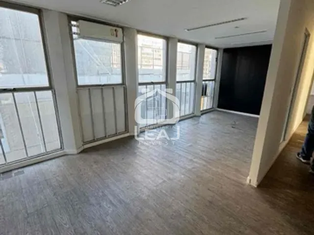 Sala com 106m², à venda ou para alugar, no bairro Consolação em São Paulo