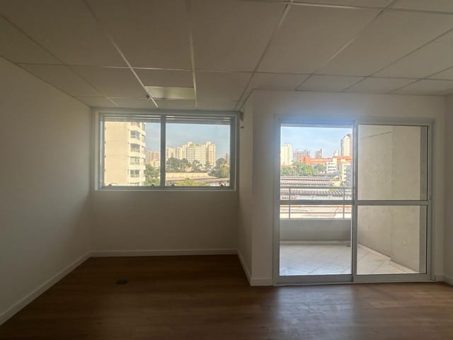 Sala para alugar, no bairro Jardim do Mar em São Bernardo do Campo