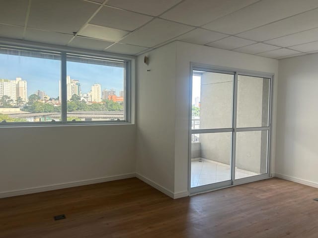 Sala para alugar, no bairro Jardim do Mar em São Bernardo do Campo