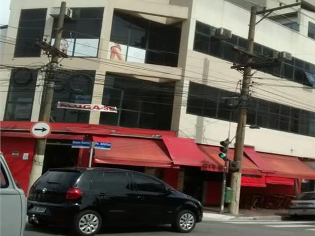 Sala com 200m², para alugar, no bairro Quarta Parada em São Paulo