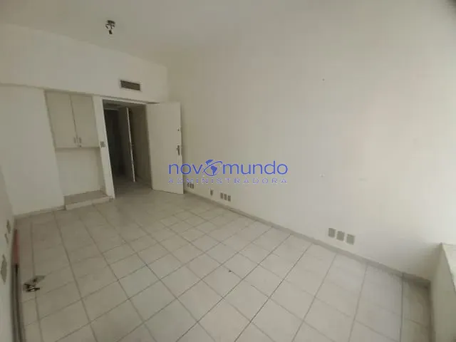Sala para alugar, no bairro Centro em Rio de Janeiro