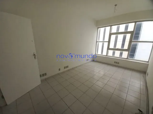 Sala para alugar, no bairro Centro em Rio de Janeiro
