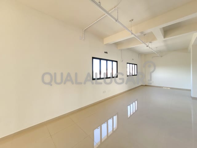 Sala para alugar, no bairro Morrotes em Tubarão