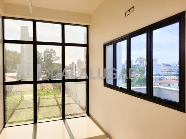 Sala para alugar, no bairro Morrotes em Tubarão