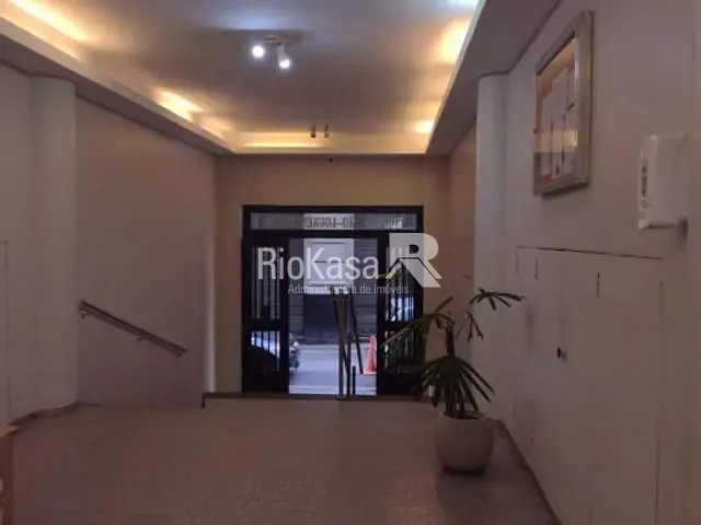 Sala para alugar, no bairro Centro em Rio de Janeiro