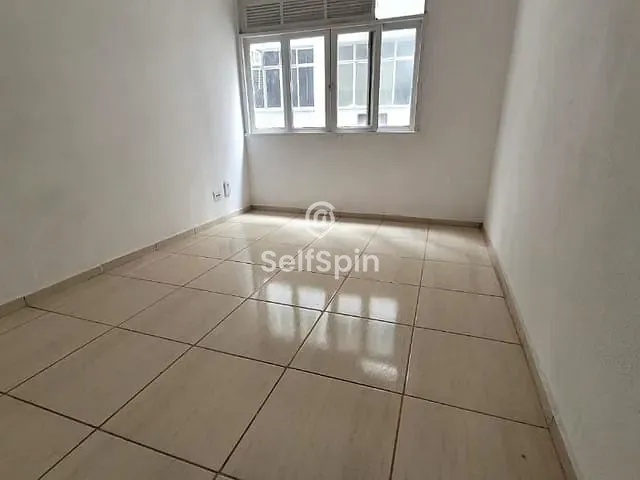 Sala com 20m², para alugar, no bairro Centro em Niterói