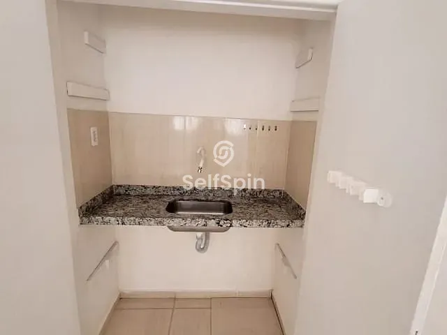 Sala com 20m², para alugar, no bairro Centro em Niterói