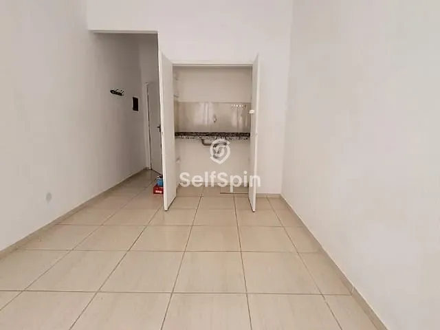 Sala com 20m², para alugar, no bairro Centro em Niterói