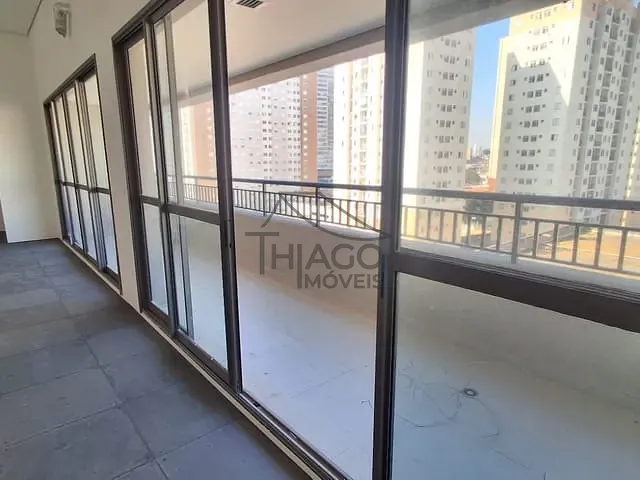 Sala com 129m², à venda, no bairro Quarta Parada em São Paulo