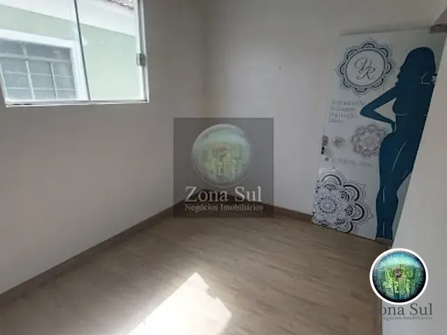 Sala com 7m², para alugar, no bairro Centro em Votorantim