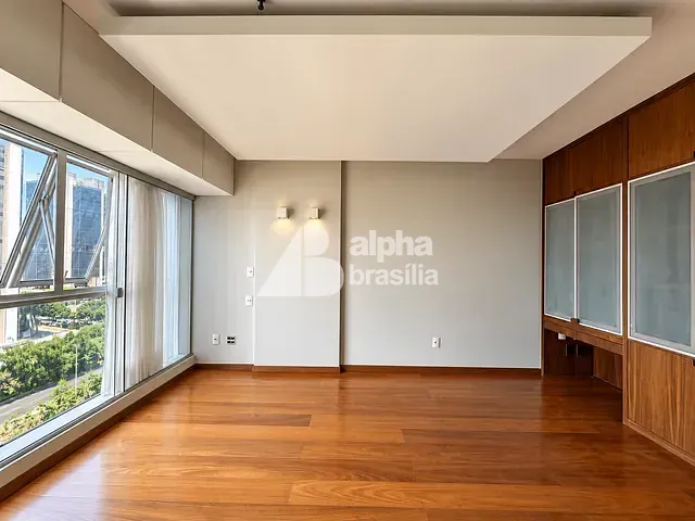 Sala à venda, no bairro Asa Sul em Brasília