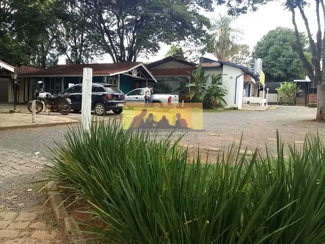 Sala com 21m², para alugar, no bairro Chácara Santa Margarida em Campinas
