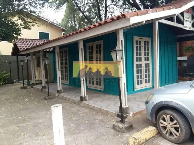 Sala com 21m², para alugar, no bairro Chácara Santa Margarida em Campinas