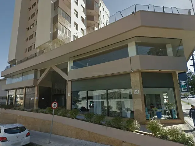 Sala à venda, no bairro Pio X em Caxias do Sul