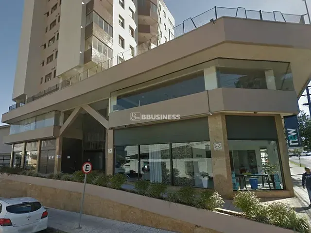 Sala à venda, no bairro Pio X em Caxias do Sul