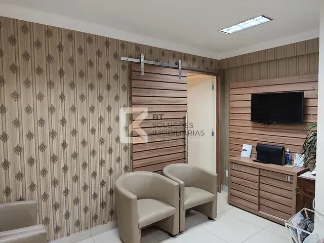 Sala com 49m², à venda, no bairro Jardim Pompéia em Indaiatuba