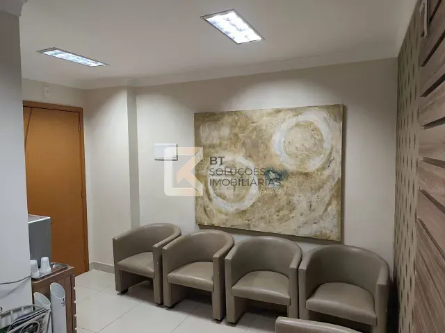 Sala com 49m², à venda, no bairro Jardim Pompéia em Indaiatuba
