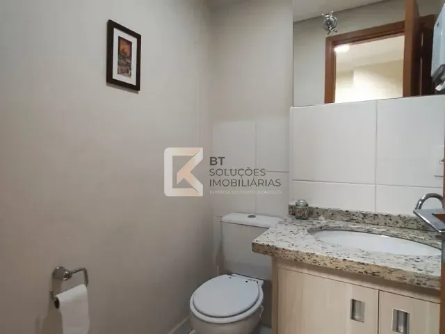 Sala com 49m², à venda, no bairro Jardim Pompéia em Indaiatuba