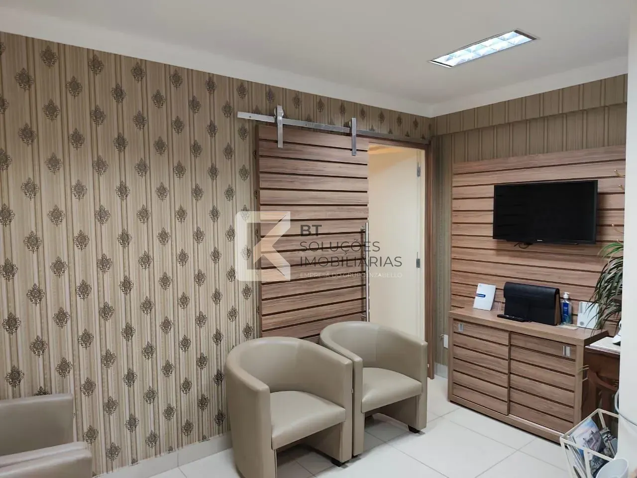 Sala-Conjunto, 49 m² - Foto 1