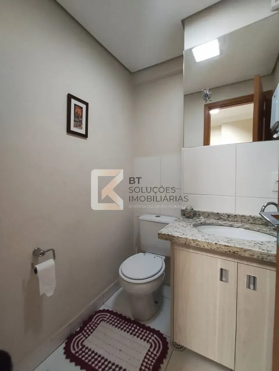 Sala-Conjunto, 49 m² - Foto 4