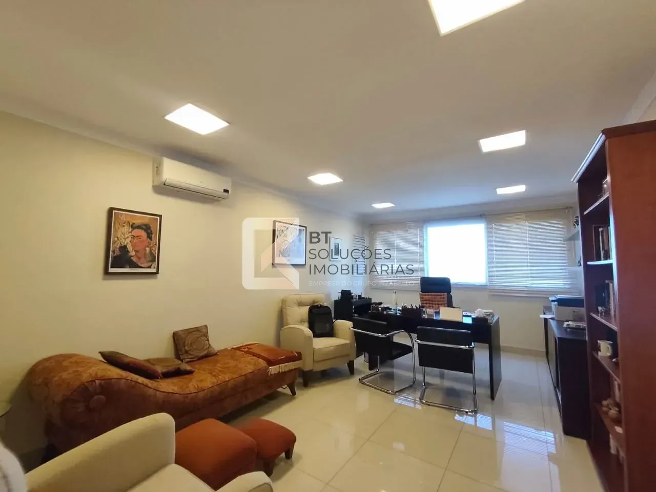 Sala-Conjunto, 49 m² - Foto 5